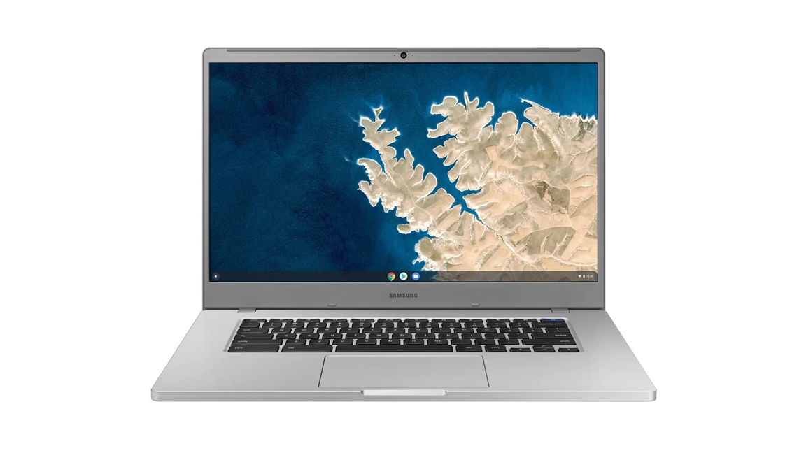 Samsung Chromebook 4 Chrome OS 11.6-inch HD Intel Celeron Processor